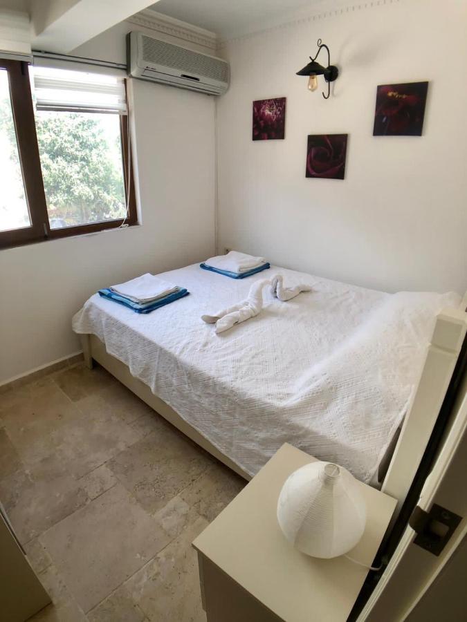 Amazing 2 Bedroom Penthouse! Kaş Exterior foto