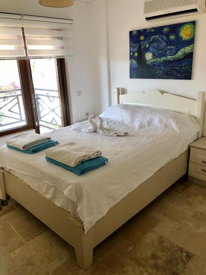 Amazing 2 Bedroom Penthouse! Kaş Exterior foto