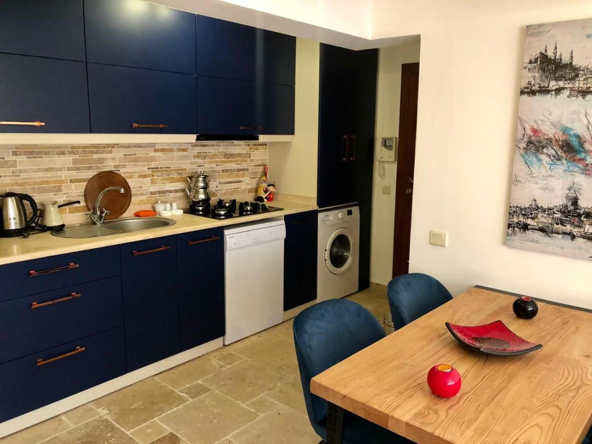 Amazing 2 Bedroom Penthouse! Kaş Exterior foto