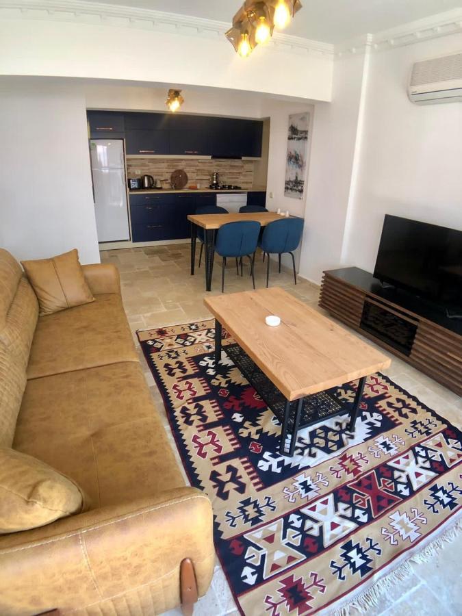 Amazing 2 Bedroom Penthouse! Kaş Exterior foto